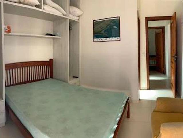 Apartamento venda em Ubatuba