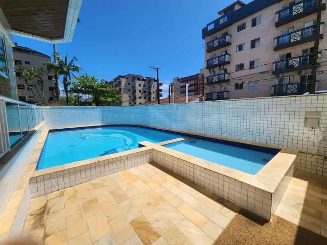 Apartamento venda em Ubatuba