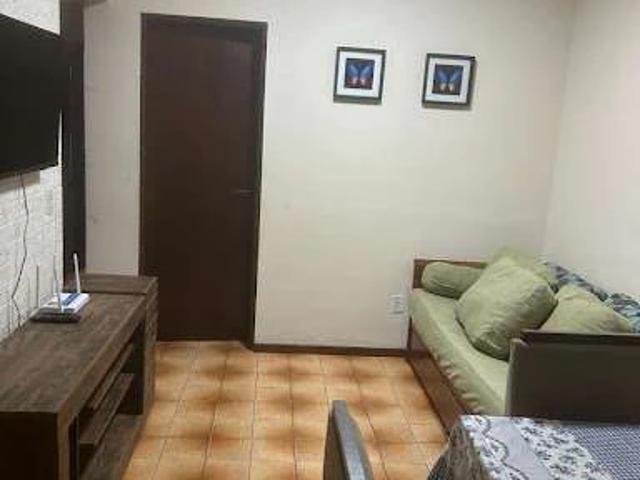 Apartamento venda em Ubatuba