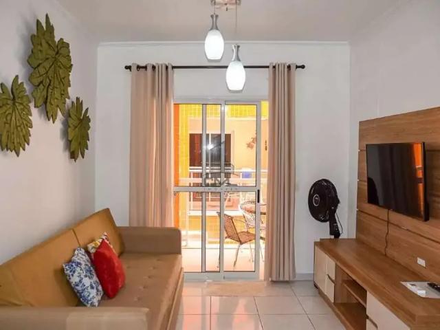 Apartamento venda em Região Imediata de Caraguatatuba-Ubatuba-São Sebastião, Região Metropolitana do Vale do Paraíba e Litoral Norte