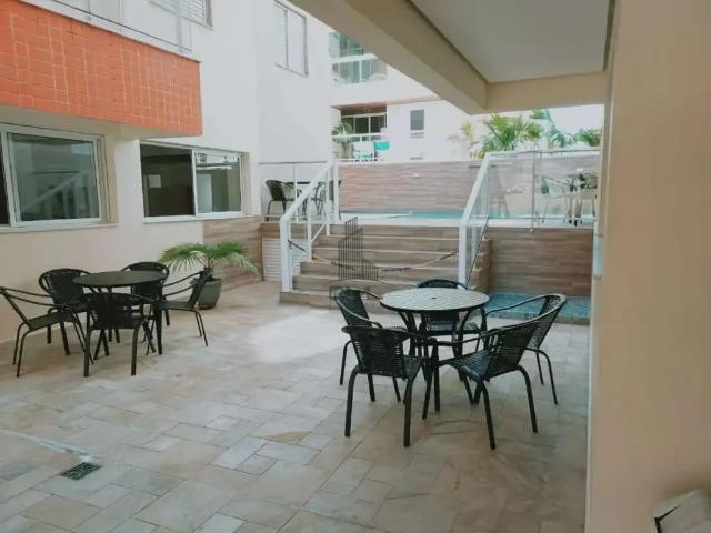 Apartamento venda em Região Imediata de Caraguatatuba-Ubatuba-São Sebastião, Região Metropolitana do Vale do Paraíba e Litoral Norte