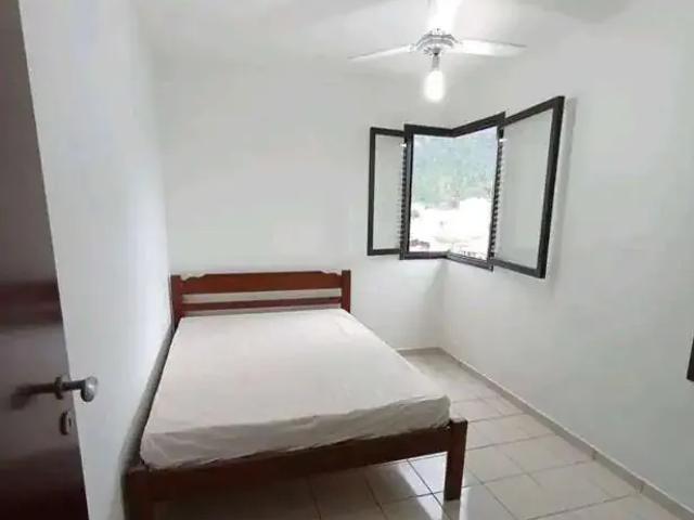 Apartamento venda em Ubatuba