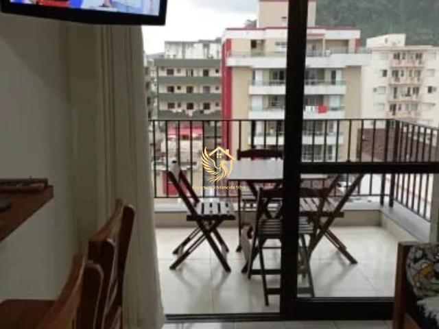 Apartamento venda em Região Imediata de Caraguatatuba-Ubatuba-São Sebastião, Região Metropolitana do Vale do Paraíba e Litoral Norte