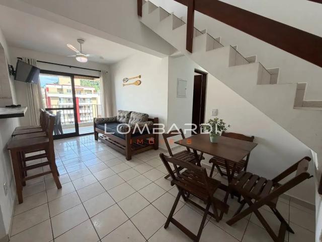 Apartamento venda em Ubatuba