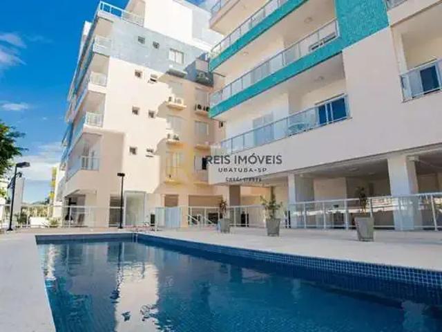 Apartamento venda em Região Imediata de Caraguatatuba-Ubatuba-São Sebastião, Região Metropolitana do Vale do Paraíba e Litoral Norte