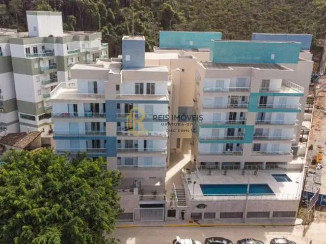 Apartamento venda em Região Imediata de Caraguatatuba-Ubatuba-São Sebastião, Região Metropolitana do Vale do Paraíba e Litoral Norte