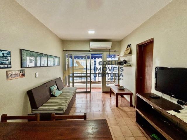 Apartamento venda em Ubatuba, Região Geográfica Intermediária de São José dos Campos