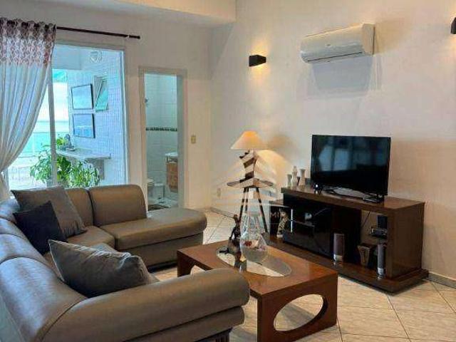 Apartamento venda em Região Imediata de Caraguatatuba-Ubatuba-São Sebastião, Região Metropolitana do Vale do Paraíba e Litoral Norte