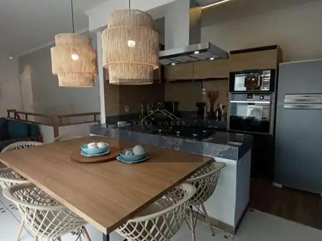 Apartamento venda em Região Imediata de Caraguatatuba-Ubatuba-São Sebastião, Região Metropolitana do Vale do Paraíba e Litoral Norte