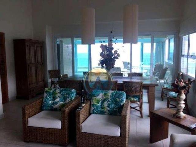 Apartamento venda em Região Imediata de Caraguatatuba-Ubatuba-São Sebastião, Região Metropolitana do Vale do Paraíba e Litoral Norte