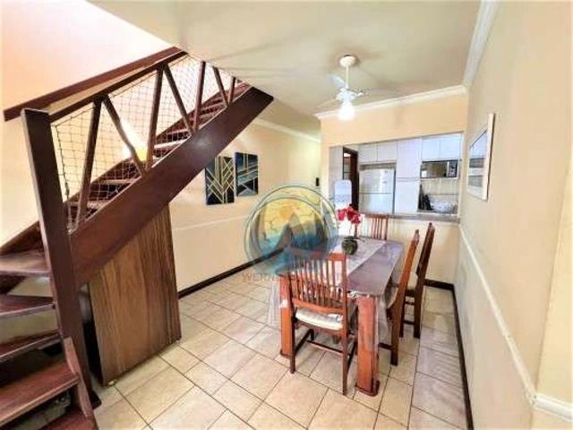 Apartamento venda em Região Imediata de Caraguatatuba-Ubatuba-São Sebastião, Região Metropolitana do Vale do Paraíba e Litoral Norte