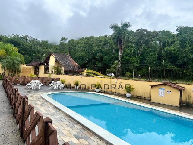 Apartamento venda em Ubatuba