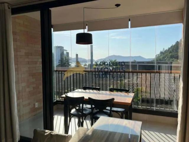 Apartamento venda em Região Imediata de Caraguatatuba-Ubatuba-São Sebastião, Região Metropolitana do Vale do Paraíba e Litoral Norte