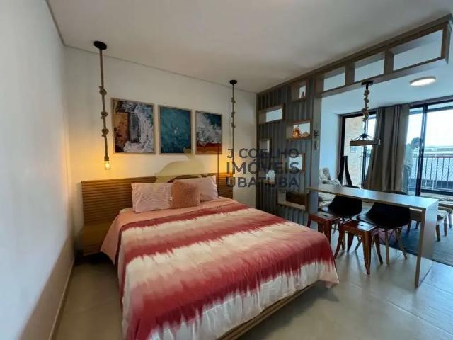Apartamento venda em Ubatuba