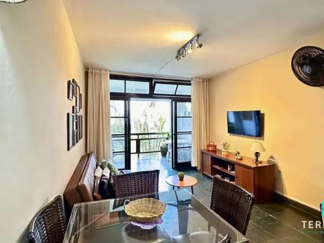 Apartamento venda em Região Imediata de Caraguatatuba-Ubatuba-São Sebastião, Região Metropolitana do Vale do Paraíba e Litoral Norte