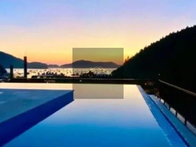 Apartamento venda em Ubatuba