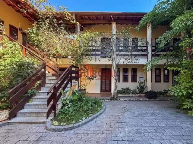 Apartamento venda em Ubatuba