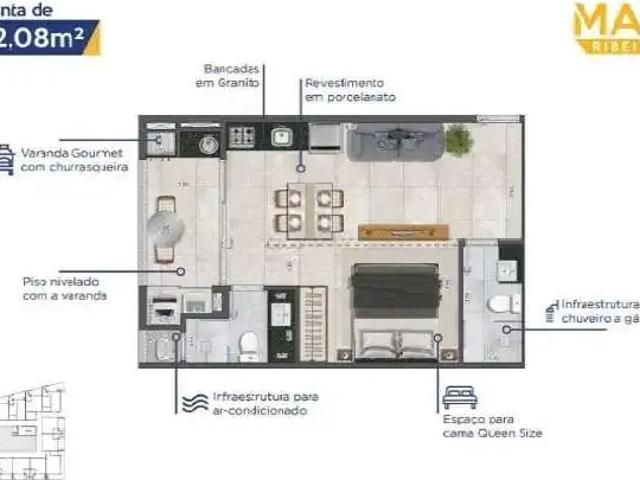 Apartamento venda em Região Imediata de Caraguatatuba-Ubatuba-São Sebastião, Região Metropolitana do Vale do Paraíba e Litoral Norte