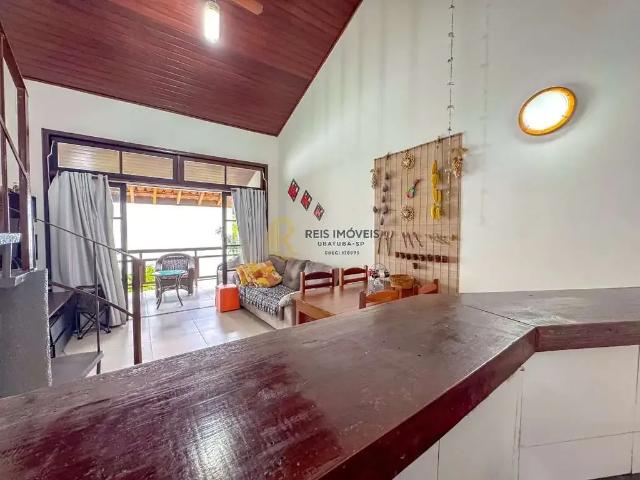 Apartamento venda em Região Imediata de Caraguatatuba-Ubatuba-São Sebastião, Região Metropolitana do Vale do Paraíba e Litoral Norte