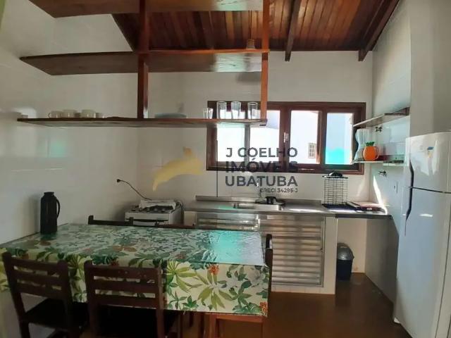 Apartamento venda em Ubatuba