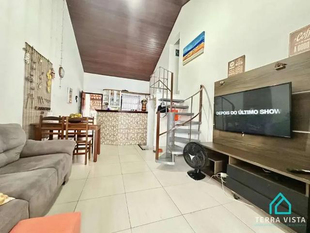 Apartamento venda em Ubatuba