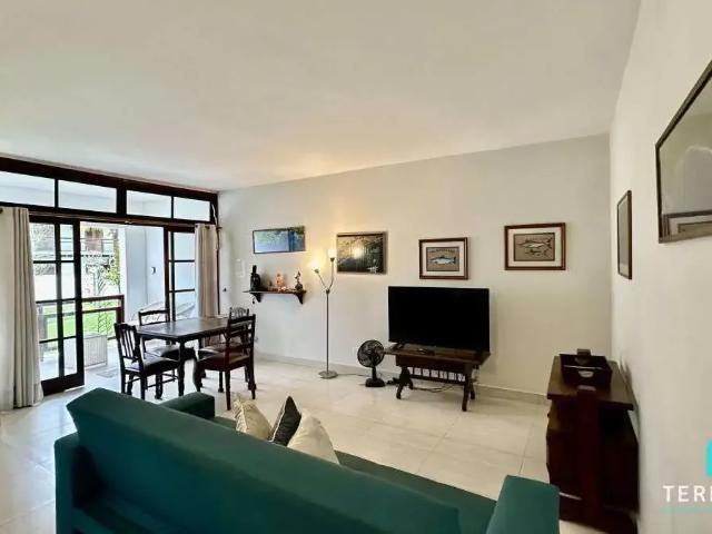 Apartamento venda em Ubatuba