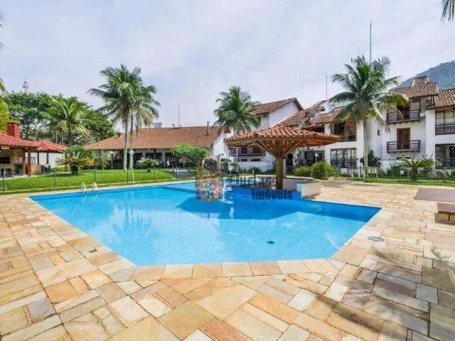 Apartamento venda em Região Imediata de Caraguatatuba-Ubatuba-São Sebastião, Região Metropolitana do Vale do Paraíba e Litoral Norte