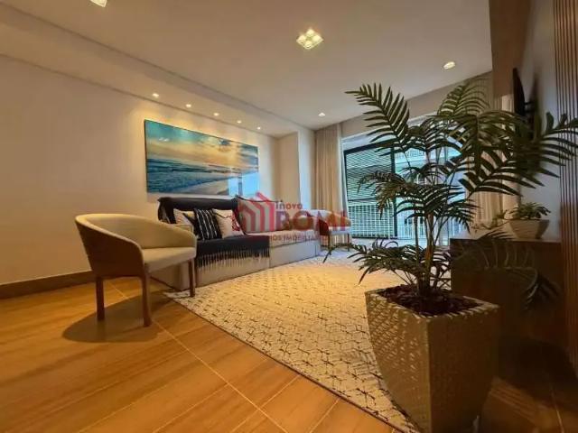 Apartamento venda em Ubatuba