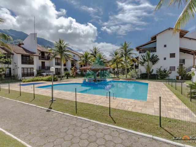 Apartamento venda em Ubatuba