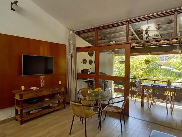 Apartamento venda em Ubatuba