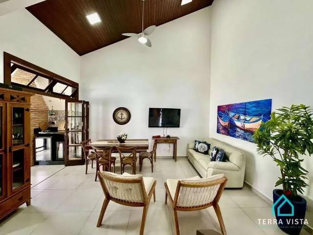 Apartamento venda em Ubatuba