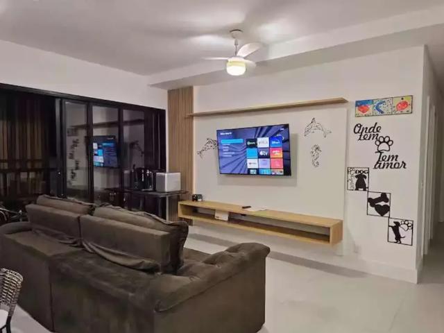 Apartamento venda em Região Imediata de Caraguatatuba-Ubatuba-São Sebastião, Região Metropolitana do Vale do Paraíba e Litoral Norte