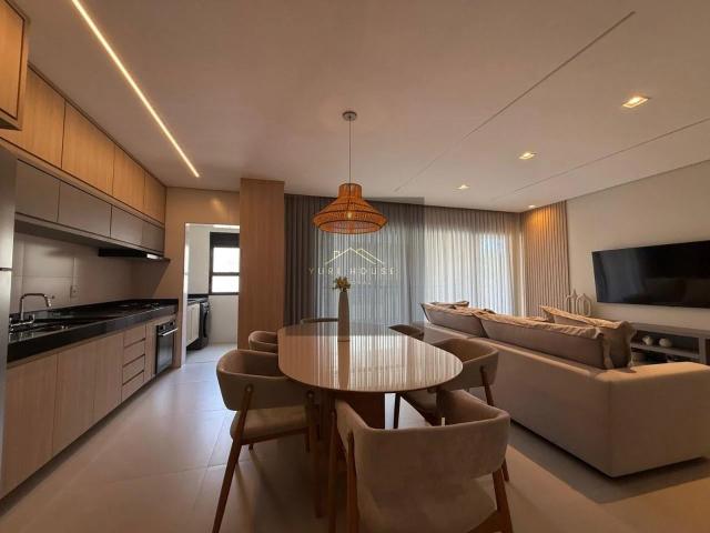 Apartamento venda em Ubatuba