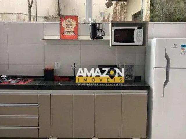 Apartamento venda em Ubatuba