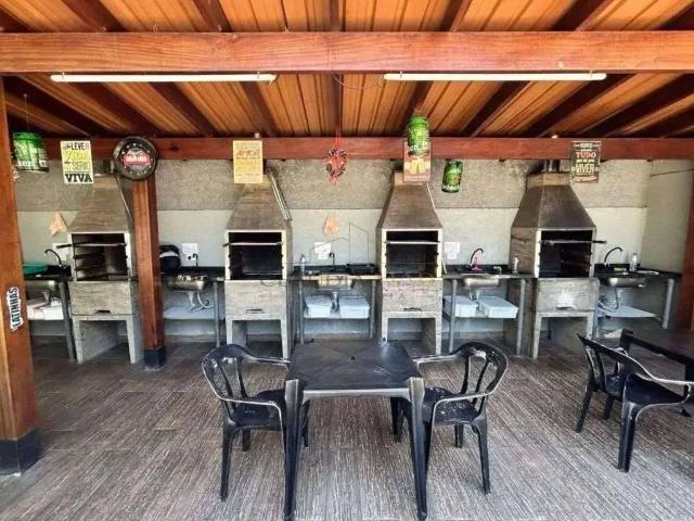 Apartamento venda em Ubatuba