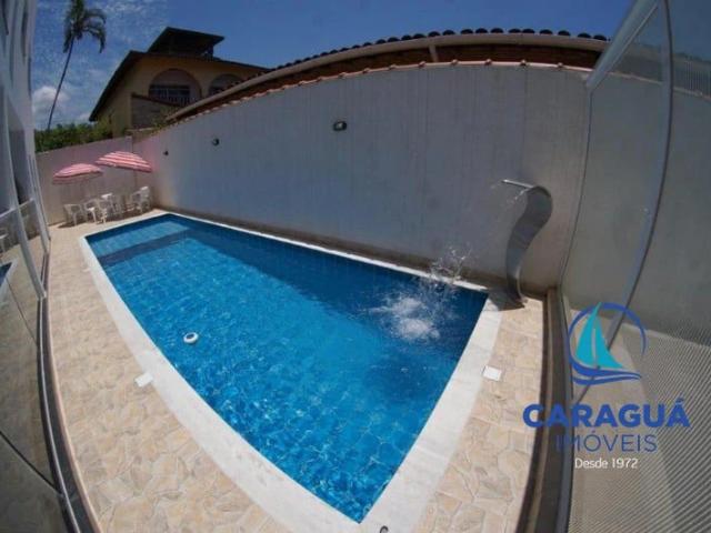 Apartamento venda em Ubatuba
