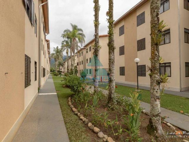 Apartamento venda em Ubatuba