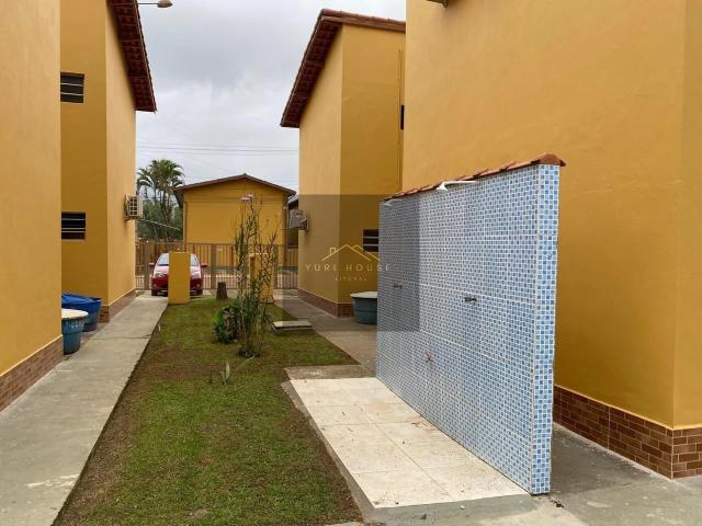 Apartamento venda em Ubatuba