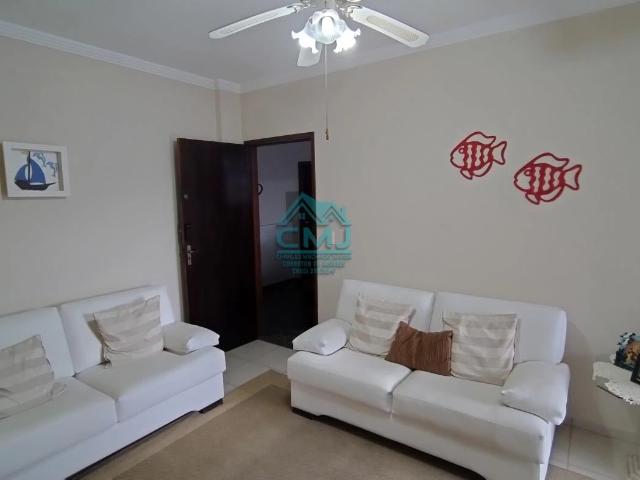 Apartamento venda em Ubatuba