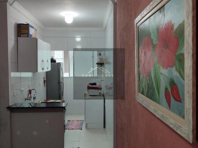 Apartamento venda em Ubatuba