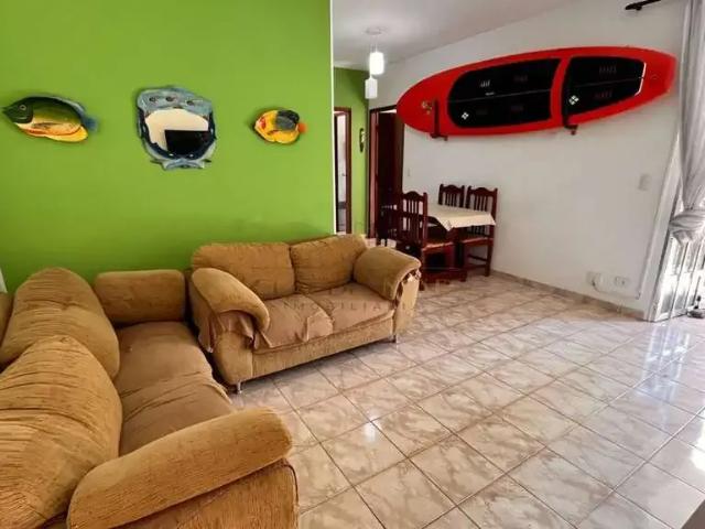 Apartamento venda em Região Imediata de Caraguatatuba-Ubatuba-São Sebastião, Região Metropolitana do Vale do Paraíba e Litoral Norte