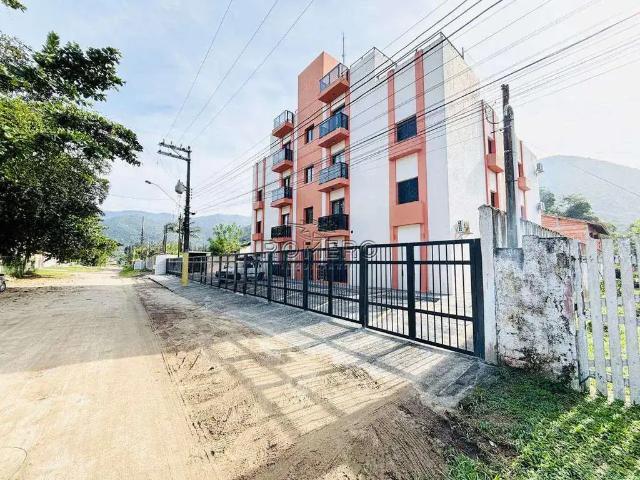 Apartamento venda em Região Imediata de Caraguatatuba-Ubatuba-São Sebastião, Região Metropolitana do Vale do Paraíba e Litoral Norte