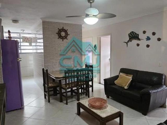 Apartamento venda em Ubatuba