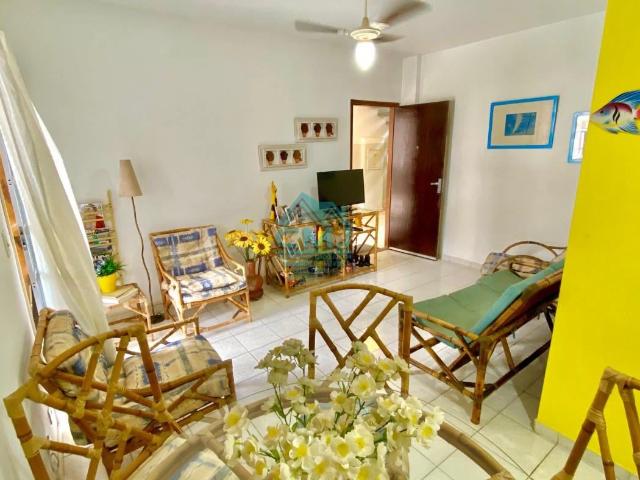 Apartamento venda em Ubatuba