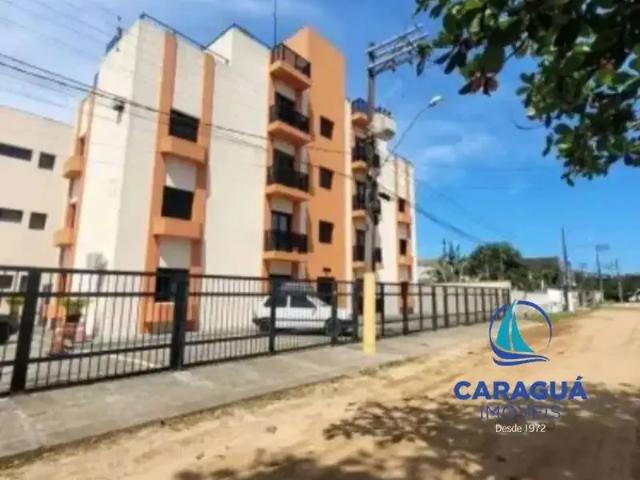 Apartamento venda em Ubatuba