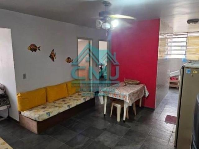 Apartamento venda em Ubatuba