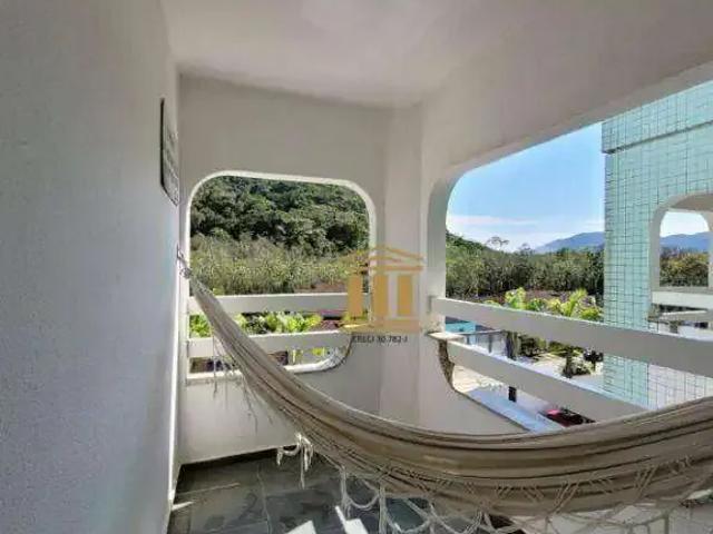 Apartamento venda em Região Imediata de Caraguatatuba-Ubatuba-São Sebastião, Região Metropolitana do Vale do Paraíba e Litoral Norte