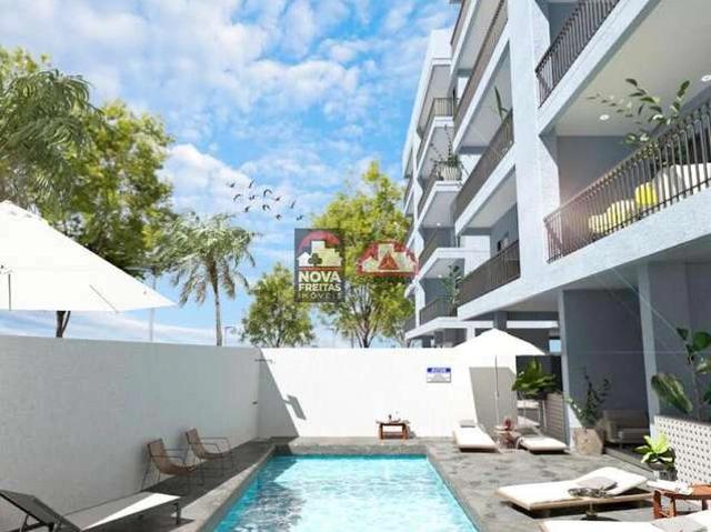 Apartamento venda em Ubatuba