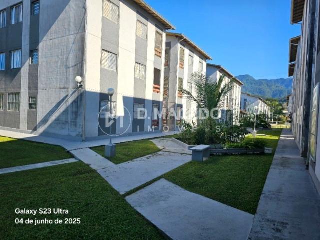 Apartamento venda em Ubatuba