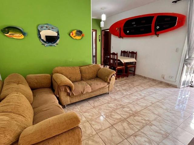 Apartamento venda em Ubatuba